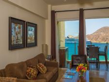 Cabo Villas Beach Resort in Cabo San Lucas, Mexico
