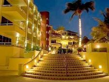 Cabo Villas Beach Resort in Cabo San Lucas, Mexico