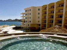 Cabo Villas Beach Resort in Cabo San Lucas, Mexico