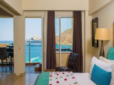 Cabo Villas Beach Resort in Cabo San Lucas, Mexico
