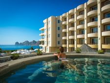 Cabo Villas Beach Resort in Cabo San Lucas, Mexico