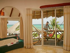 El Dorado Royale a Spa Resort in Playa del Carmen, Mexico