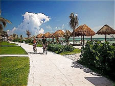 El Dorado Royale a Spa Resort in Playa del Carmen, Mexico