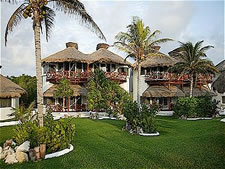 El Dorado Royale a Spa Resort in Playa del Carmen, Mexico