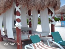 El Dorado Royale a Spa Resort in Playa del Carmen, Mexico