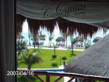 El Dorado Royale a Spa Resort in Playa del Carmen, Mexico