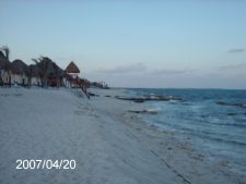 El Dorado Royale a Spa Resort in Playa del Carmen, Mexico