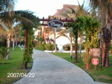El Dorado Royale a Spa Resort in Playa del Carmen, Mexico