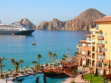 Villa Del Arco in Cabo San Lucas, Mexico