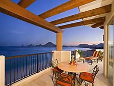 Villa Del Arco in Cabo San Lucas, Mexico