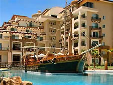 Villa Del Arco in Cabo San Lucas, Mexico