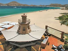 Villa Del Arco in Cabo San Lucas, Mexico