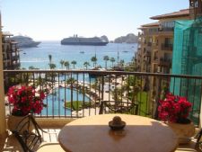 Villa Del Arco in Cabo San Lucas, Mexico