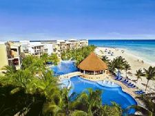 Hotel Gran Porto Real Resort and Spa  in Playa del Carmen, Mexico
