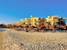 Hotel Gran Porto Real Resort and Spa  in Playa del Carmen, Mexico