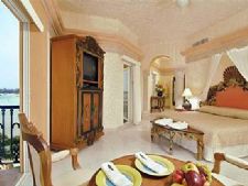Hotel Gran Porto Real Resort and Spa  in Playa del Carmen, Mexico