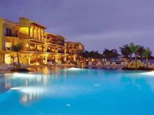 Hotel Gran Porto Real Resort and Spa  in Playa del Carmen, Mexico
