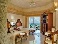 Hotel Gran Porto Real Resort and Spa  in Playa del Carmen, Mexico