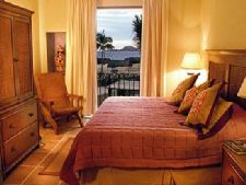 The Grand Baja  All Suite Resort and Spa in San Jose del Cabo , Mexico