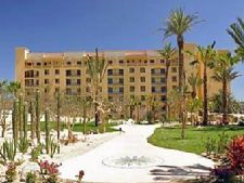 The Grand Baja  All Suite Resort and Spa in San Jose del Cabo , Mexico