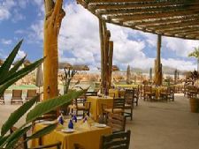 The Grand Baja  All Suite Resort and Spa in San Jose del Cabo , Mexico