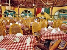 Real Playa del Carmen in Playa del Carmen, Mexico