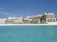 Gran Caribe Real Cancun in Cancun, Mexico