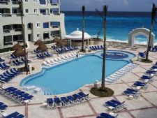 Gran Caribe Real Cancun in Cancun, Mexico