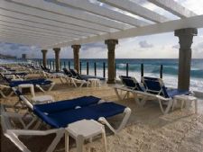 Gran Caribe Real Cancun in Cancun, Mexico