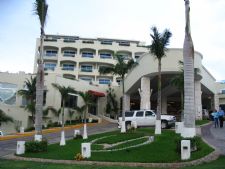 Gran Caribe Real Cancun in Cancun, Mexico