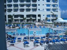 Gran Caribe Real Cancun in Cancun, Mexico