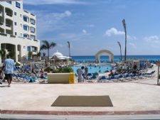 Gran Caribe Real Cancun in Cancun, Mexico