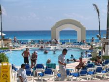 Gran Caribe Real Cancun in Cancun, Mexico
