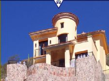 Pueblo Bonito at Montecristo Estate in Cabo San Lucas, Mexico