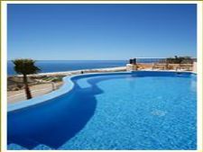 Pueblo Bonito at Montecristo Estate in Cabo San Lucas, Mexico