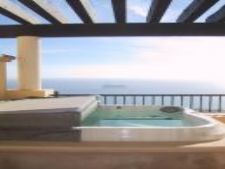 Pueblo Bonito at Montecristo Estate in Cabo San Lucas, Mexico