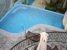Pueblo Bonito at Montecristo Estate in Cabo San Lucas, Mexico