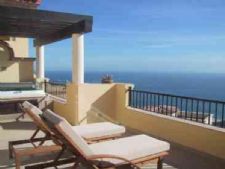 Pueblo Bonito at Montecristo Estate in Cabo San Lucas, Mexico