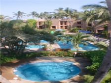 Villas El Rancho Exclusive Vacation Club in Mazatlan, Mexico