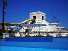 The Grand Mayan Nuevo Vallarta in Nuevo Vallarta, Mexico