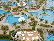 The Grand Mayan Nuevo Vallarta in Nuevo Vallarta, Mexico