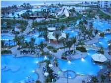 The Grand Mayan Nuevo Vallarta in Nuevo Vallarta, Mexico