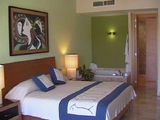 The Grand Mayan Nuevo Vallarta in Nuevo Vallarta, Mexico