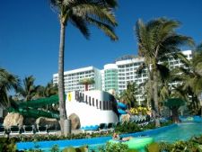 The Grand Mayan Acapulco in Acapulco, Mexico