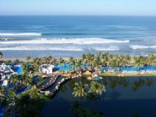 The Grand Mayan Acapulco in Acapulco, Mexico