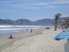 The Grand Mayan Acapulco in Acapulco, Mexico