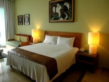 The Grand Mayan Acapulco in Acapulco, Mexico
