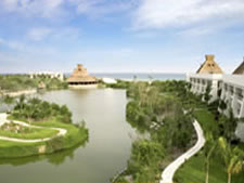 The Grand Mayan Riviera Maya in Riviera Maya, Mexico