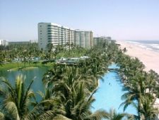 Grand Mayan Vacation Club in various locations, Mexico