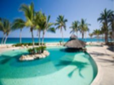 Playa del Sol Los Cabos in San Jose del Cabo, Mexico